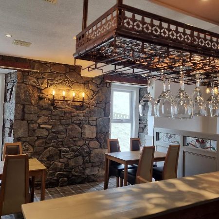 The Anchor Hotel Kippford Exterior foto