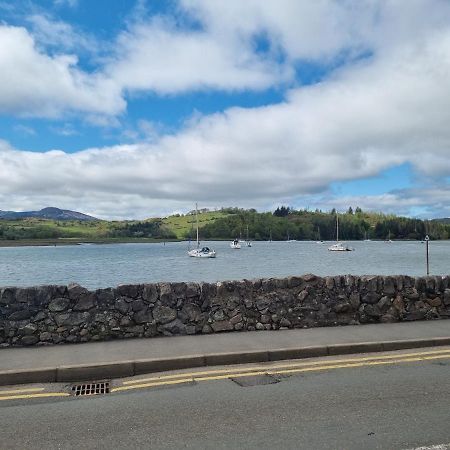 The Anchor Hotel Kippford Exterior foto