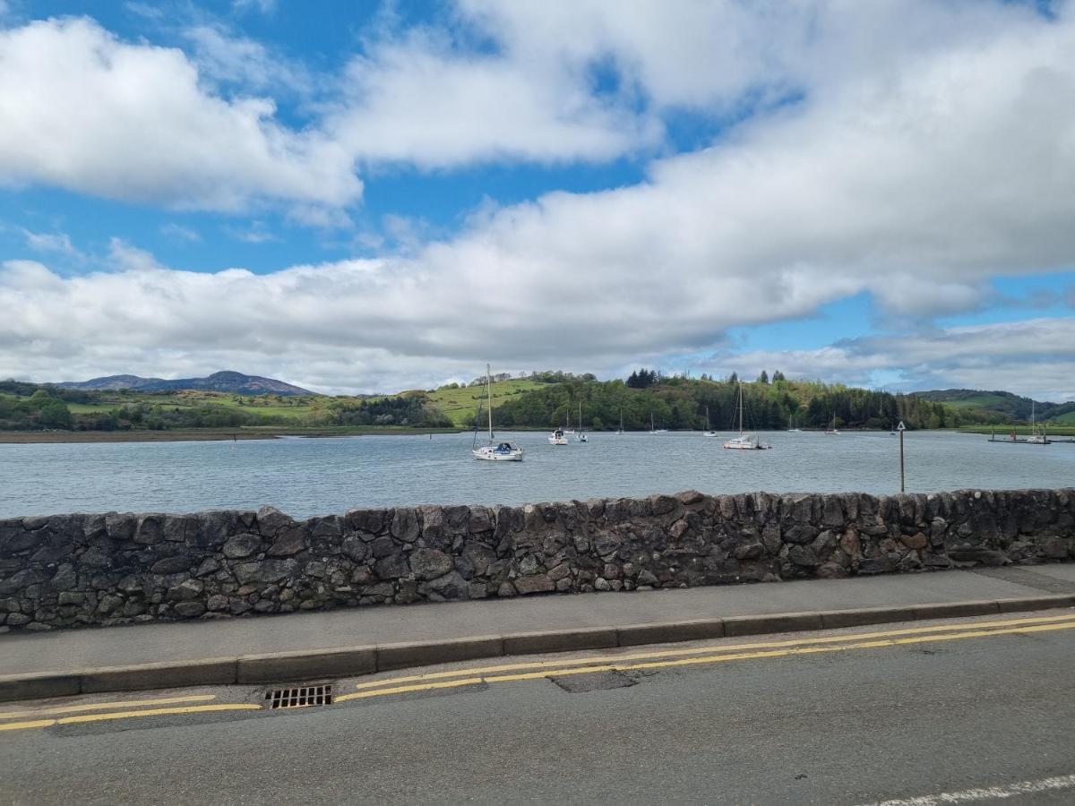 The Anchor Hotel Kippford Exterior foto